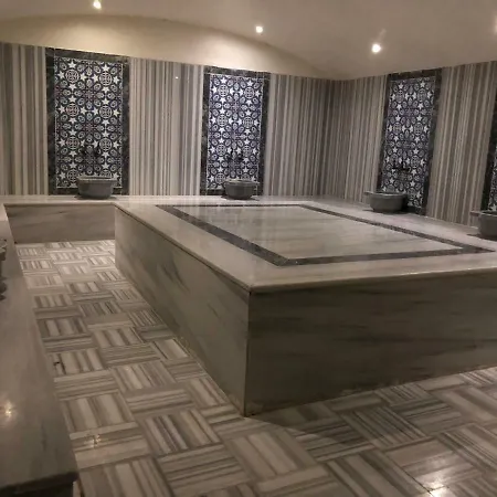 Comfortable Modern 5_star Apartment
